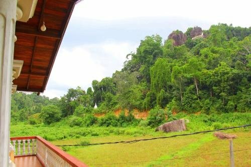 Гостиница Village Villa Home Stay