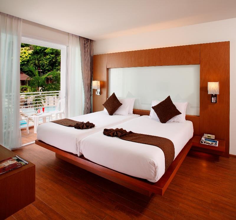 Фото Peach Hill Hotel And Resort