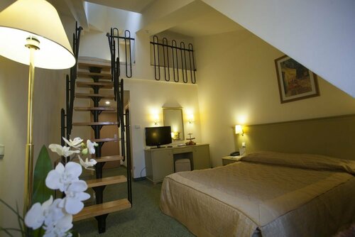 Гостиница Palan Ski & Convention Resort Hotel в Азизие