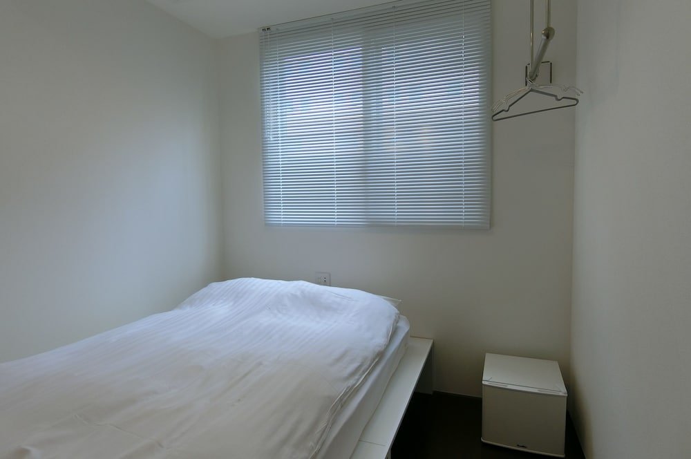 Фото Plat Hostel Keikyu Sapporo Sky