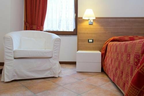 Гостиница Albergo Antica Locanda