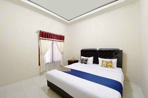 Гостиница Oyo 2897 Rahmah Residence Syariah в Провинции Западная Суматра