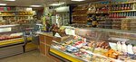 Продукты (Leningrad Region, Kirovskiy District, R-21 Kola, 57-y kilometr, 4) ، محل بقالة