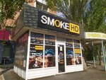 SmokeHD (Akademika Korolyova Street, 31А), vape shop