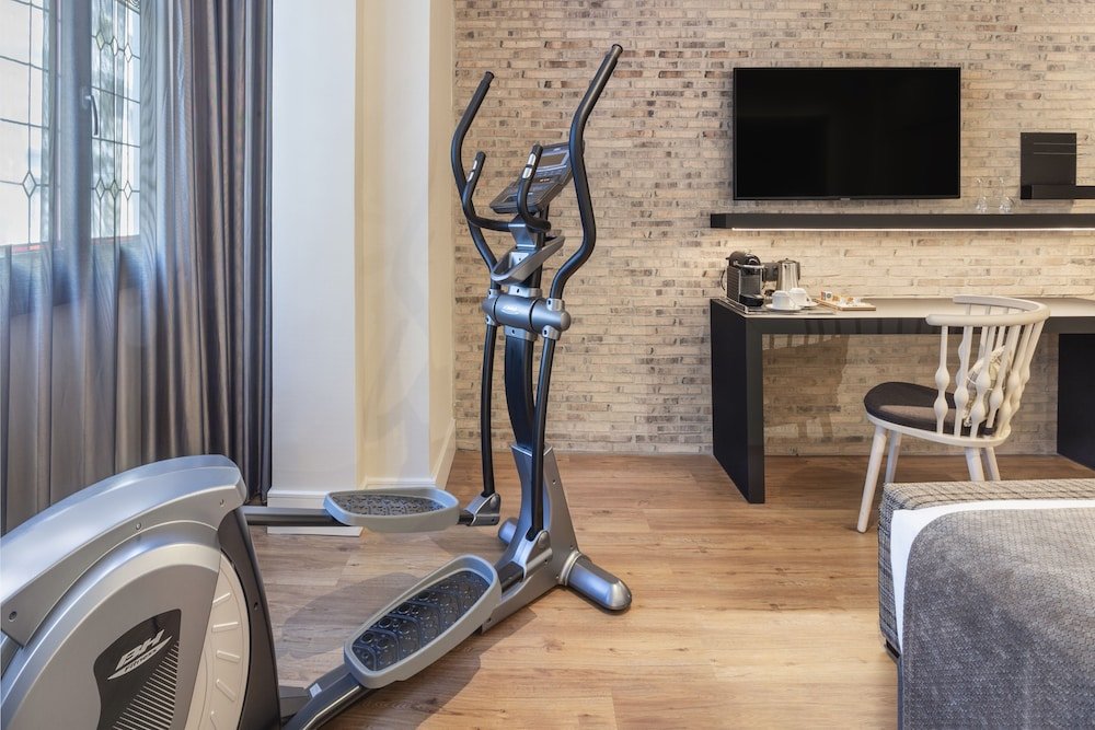 Фото Catalonia Gran Vía Madrid