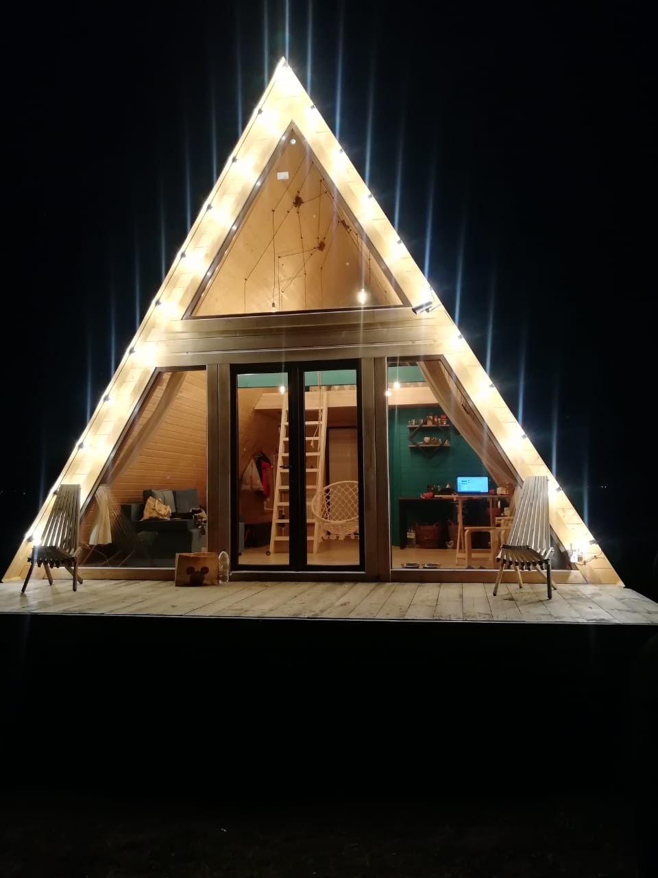 Фото Дом Грёз Тихое место