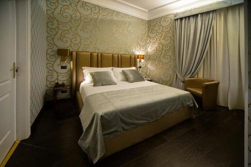 Фото VIA Veneto Luxury Suites