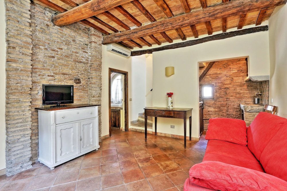 Фото Volpe grande