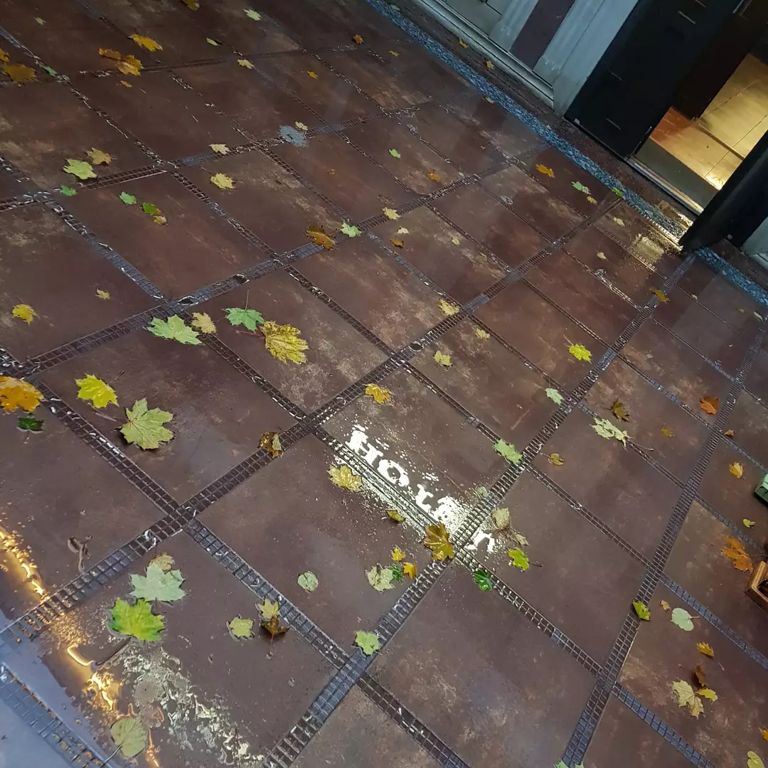 Фото Атлантида