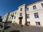 Общежитие (Cimiraziewskaja vulica, 18), dormitory