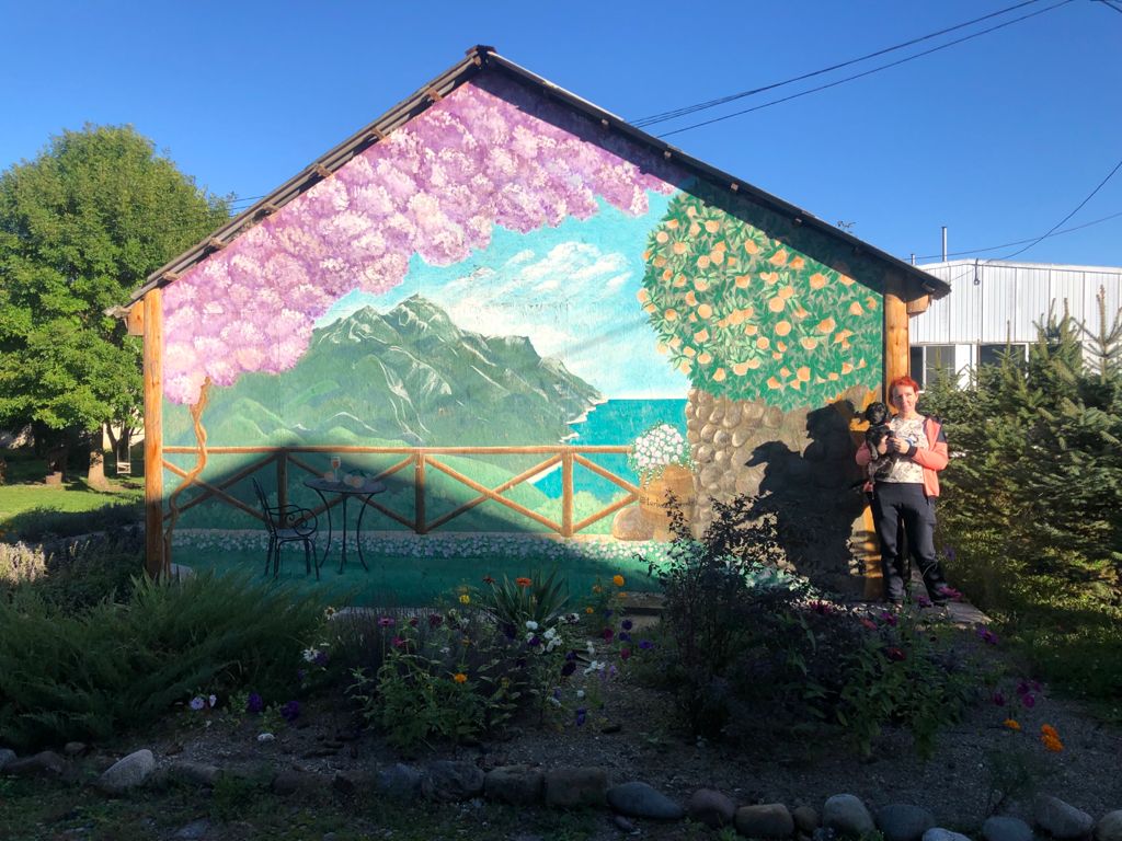 Фото Восход