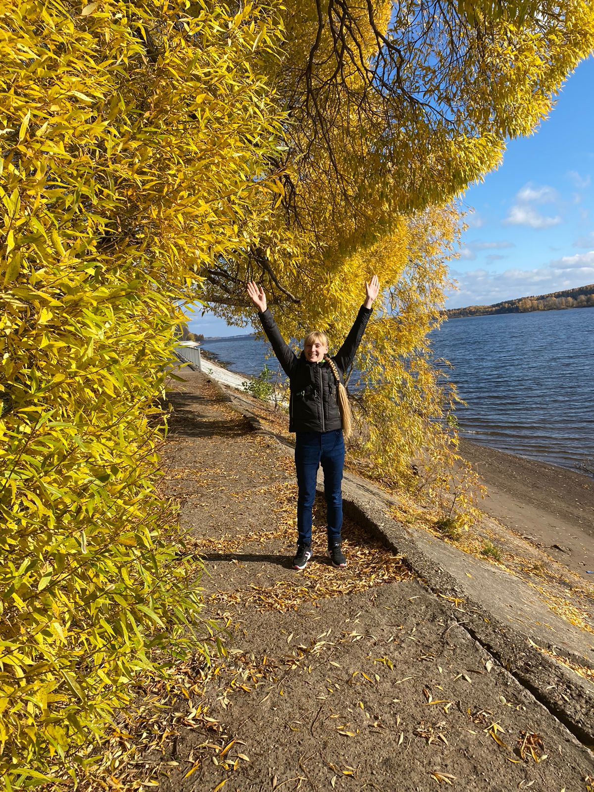 Фото Уральский