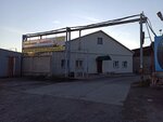 ArtKomplekt (Karaulnaya ulitsa, 7), building mixes