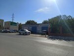 Серебряный поршень (Nachalovskoye Highway, 6А) ، ورشة لتصليح السيارات