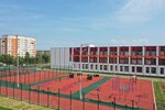 Municipal educational institution lyceum (ulitsa Chkalova, 2) ، تعليم ثانوي