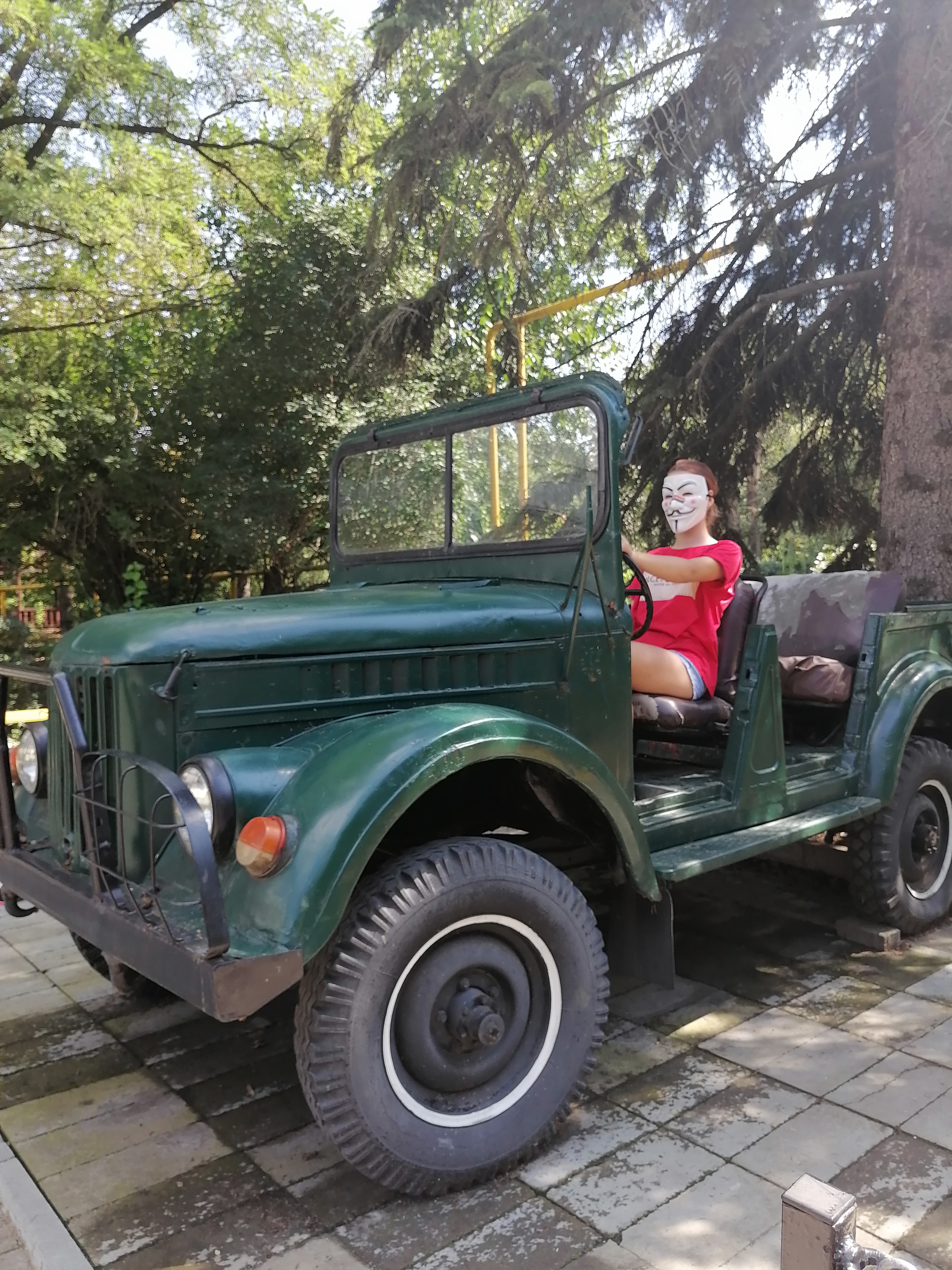 Фото отеля 4