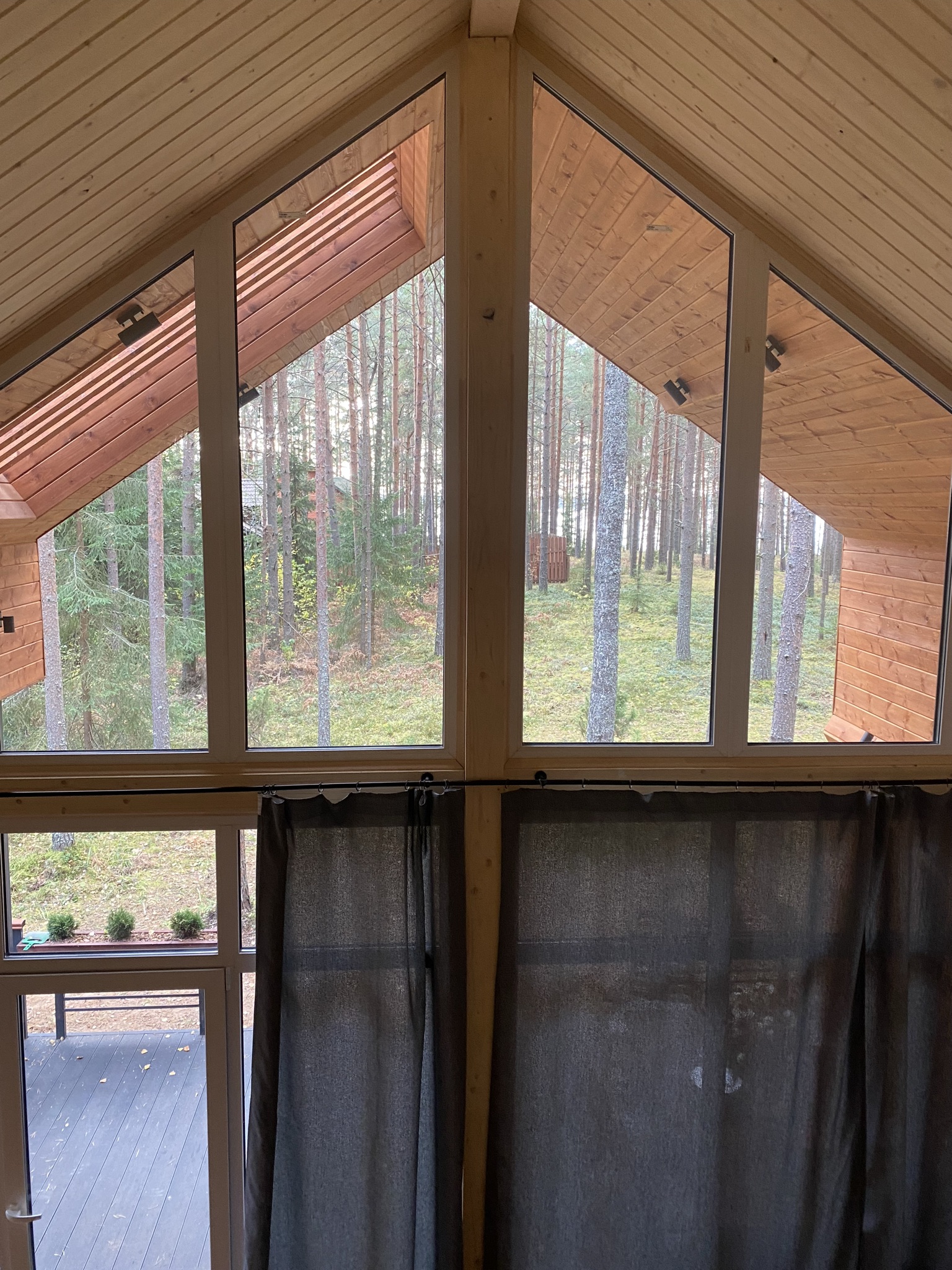 Фото Seliger Wind