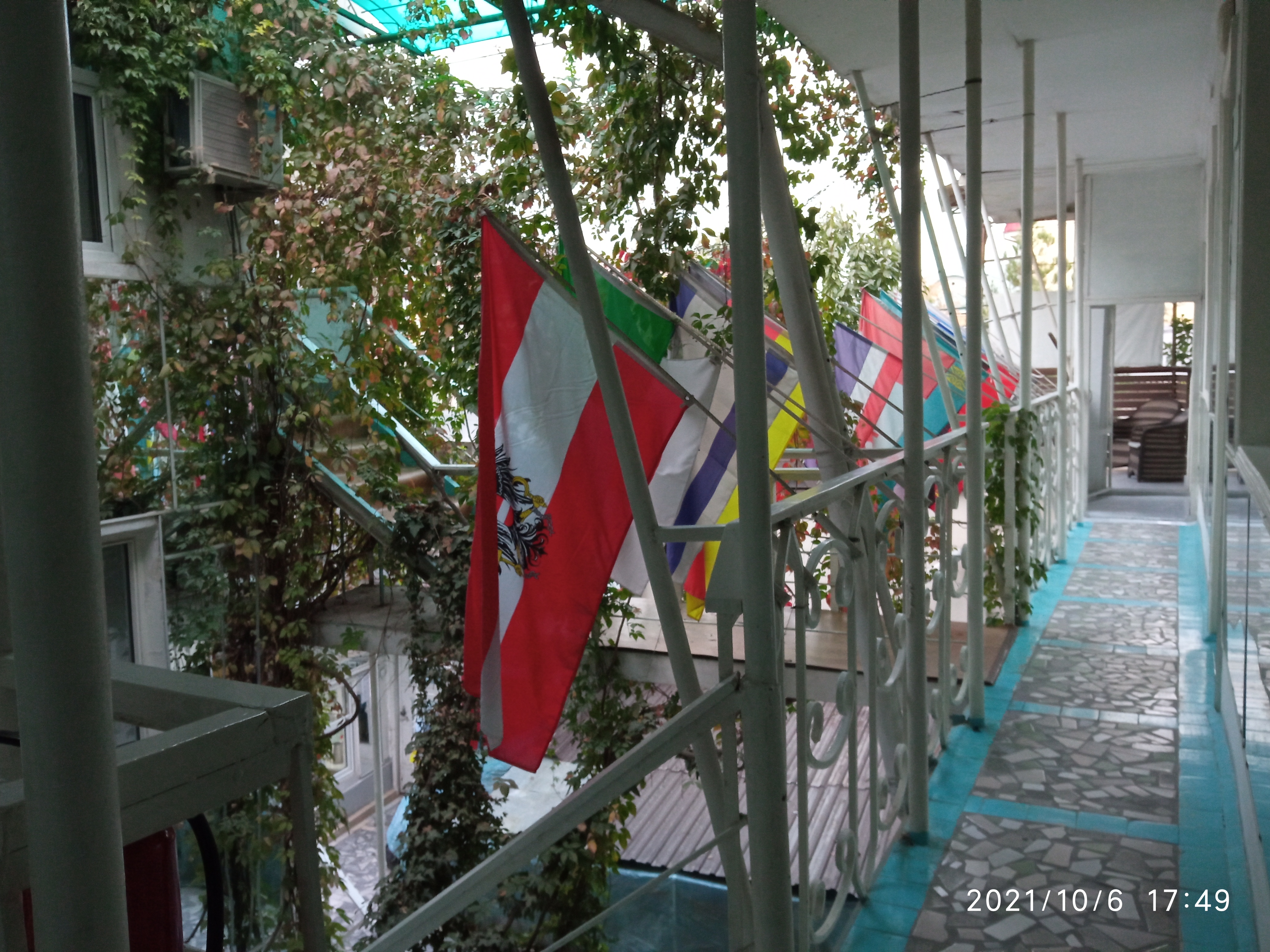 Фото Anvar's Guests