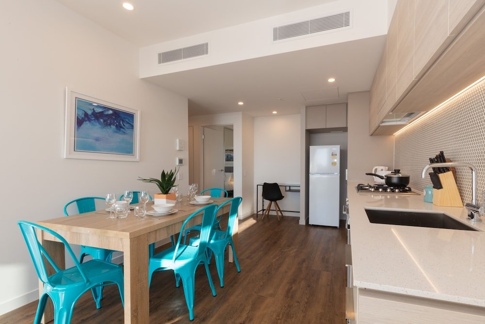 Фото SoFun Apartment at South Brisbane