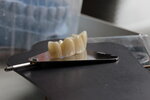 Delta Lab (Pobedy Avenue, 390А) ، مختبر أسنان