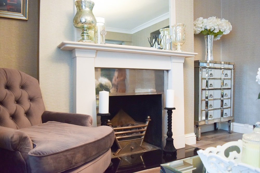 Фото Apartments Inn London Pimlico