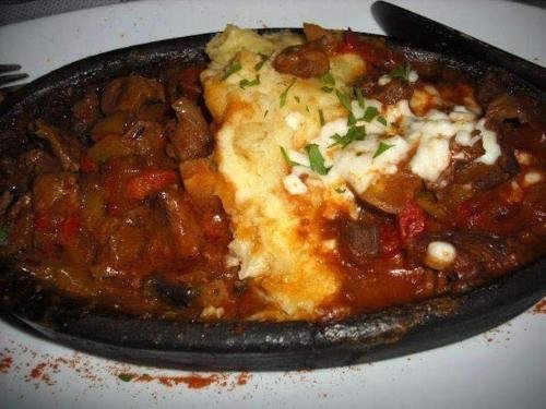 Фото Mo Gjestegård