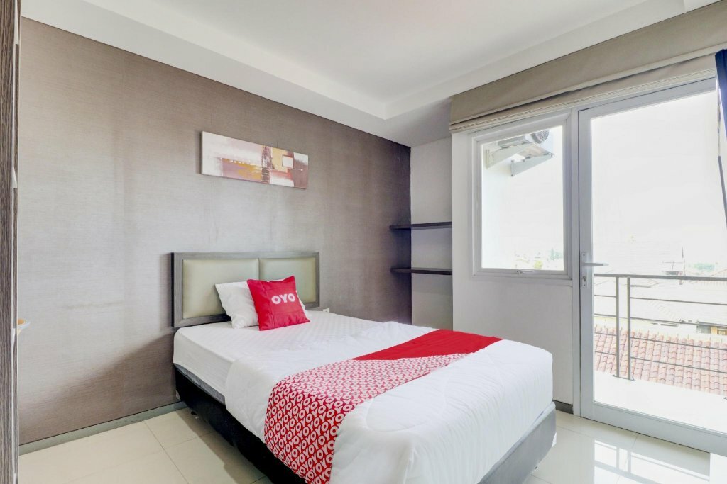 Hotel Oyo 90563 Socialite Dago Asri, Bandung, photo