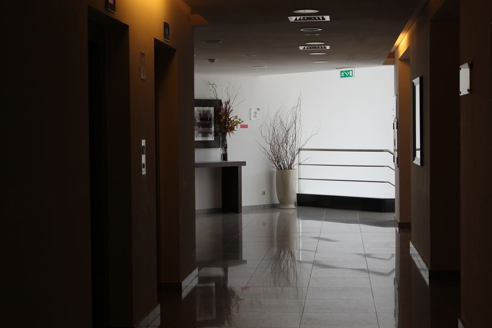 Фото BejaParque Hotel