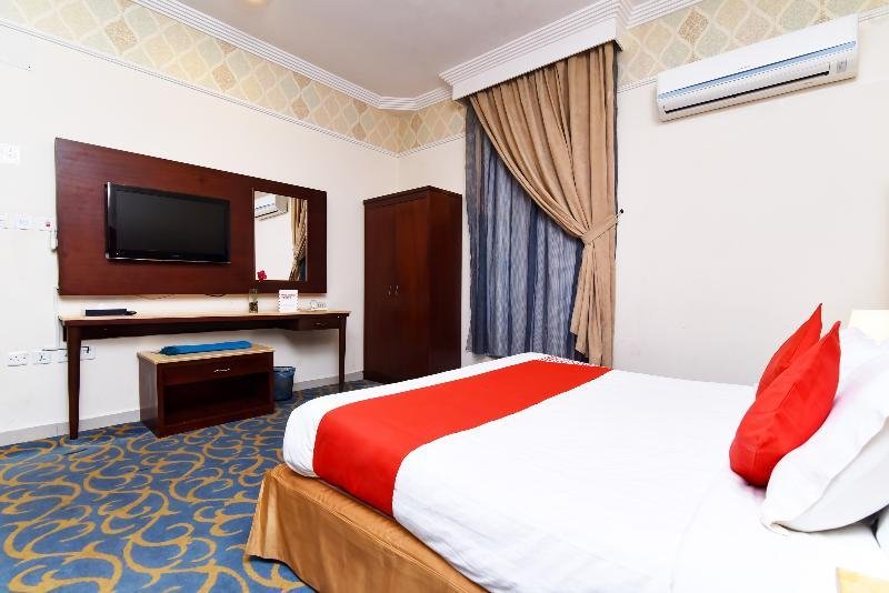 Фото Oyo 401 Al Zaidan For Furnished Units