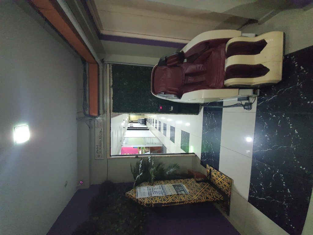 Фото Hotel Elwarda Klcity