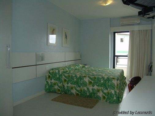 Фото Boulevard Central Canasvieiras Hotel