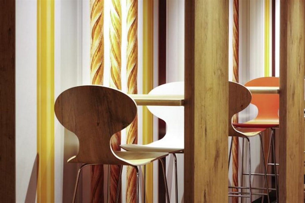 Фото ibis Montpellier Centre Polygone