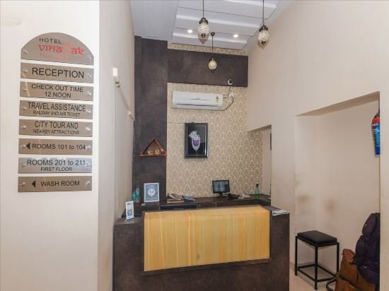 Фото Vinayak Heritage