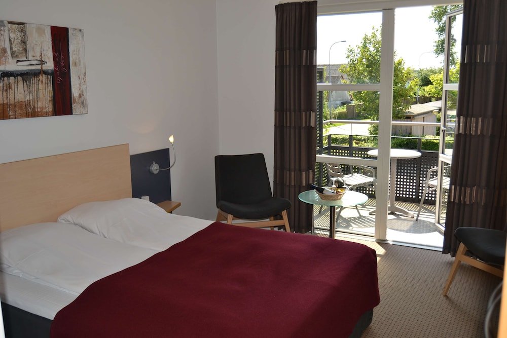 Фото Best Western Hotel Hillerod