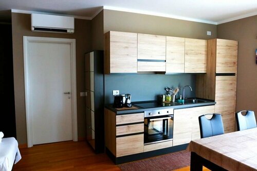 Metropolitan Expo Flat 5