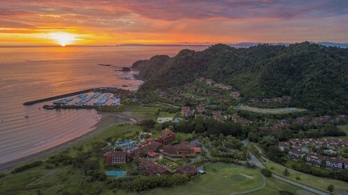 Гостиница Los Suenos Resort Del Mar 3i