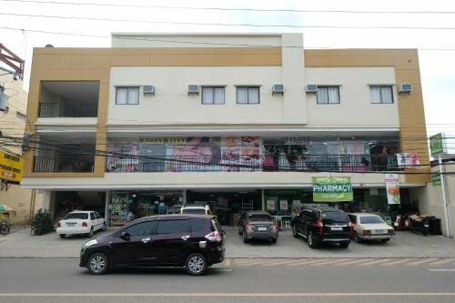 Гостиница Kiwi South в Себу
