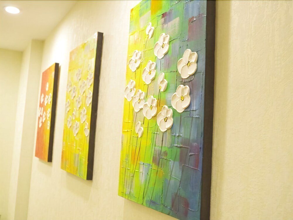 Фото Vatica HeFei Heping Road Anhui General Factory Hotel