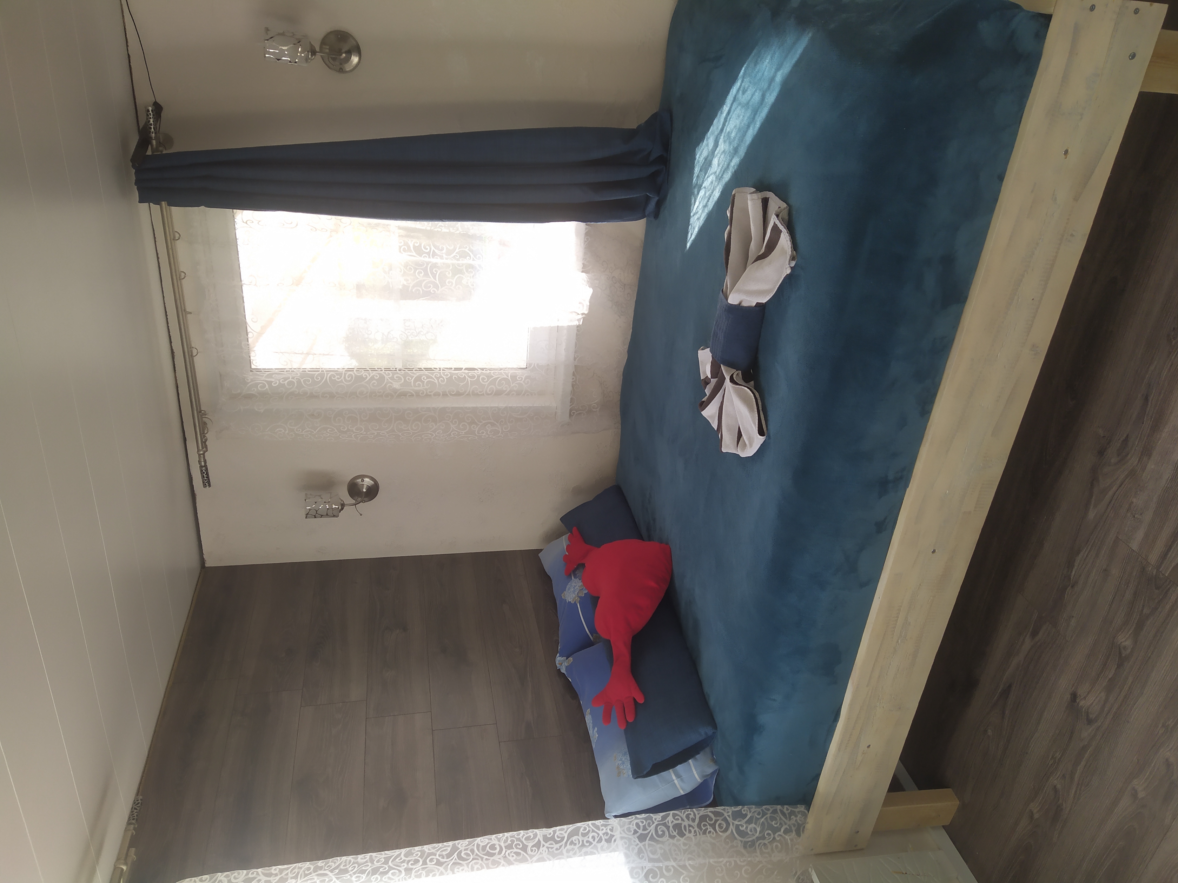 Фото Тихий уголок