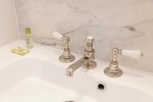 Фото Getaway Studios The Providence Oostende