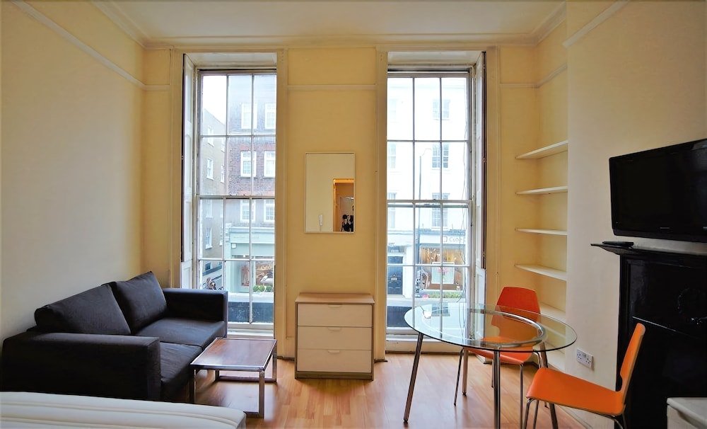 Фото Marylebone - Crawford Street apartments by Flying Butler