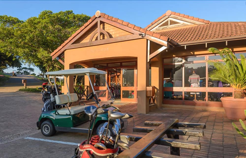 Фото San Lameer Villa Rentals 10901