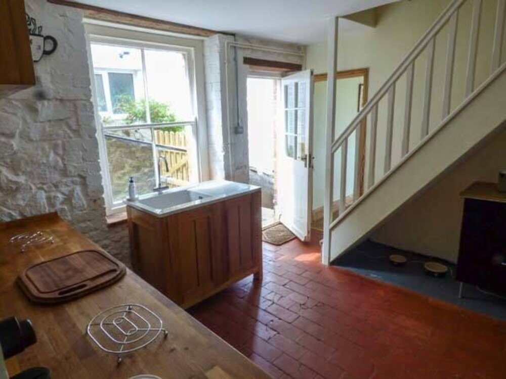 Фото Bluebell Cottage