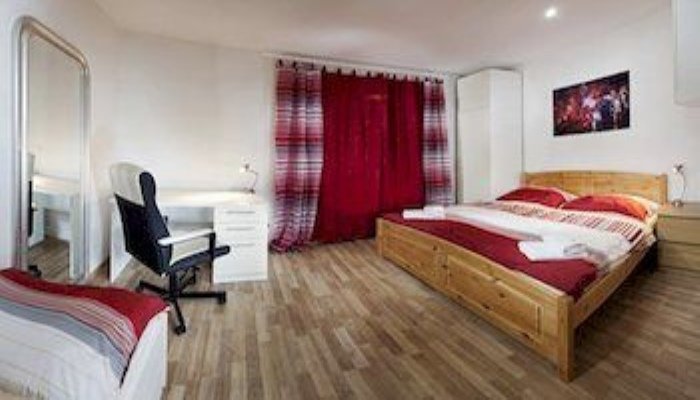 Фото Apartment Pekarska 29