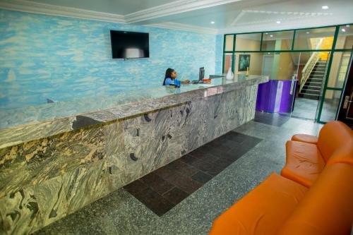 Фото отеля 4