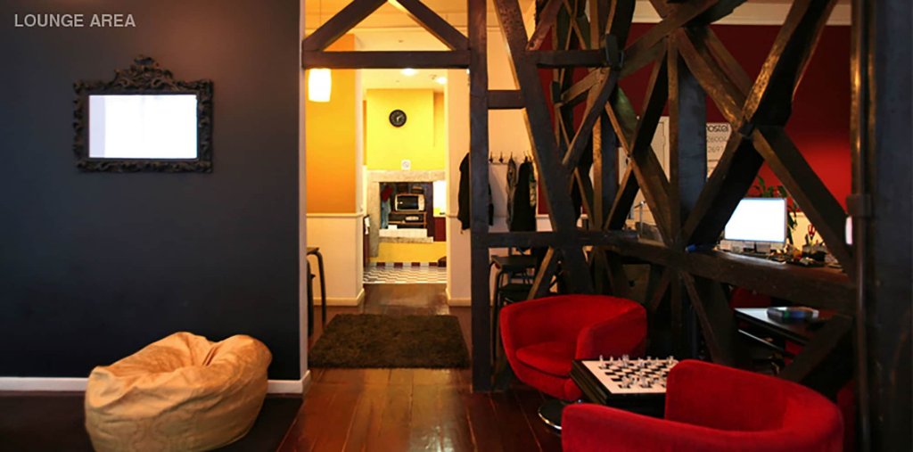 Фото Rossio Studios