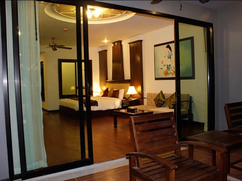 Фото Ramada by Wyndham Aonang Krabi