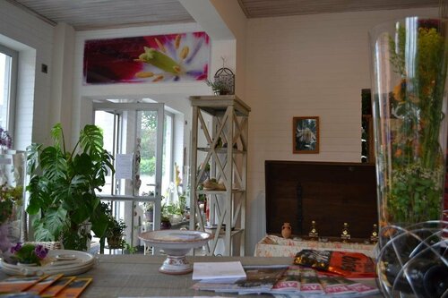 Гостиница Campus Boardinghouse Aachen