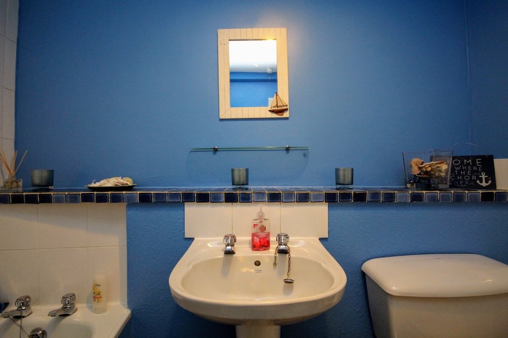 Фото Silver Lining - St Patrick Sq Apartment