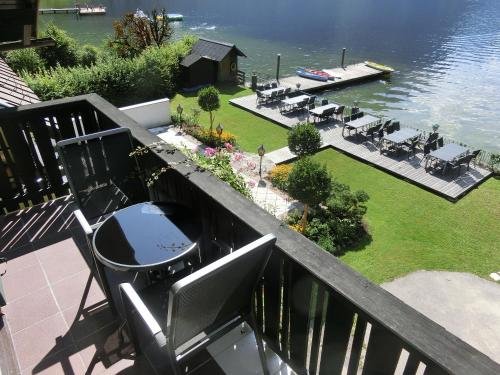 Фото Hotel Haus am See